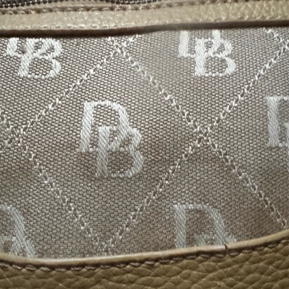 Beige Women's Bag